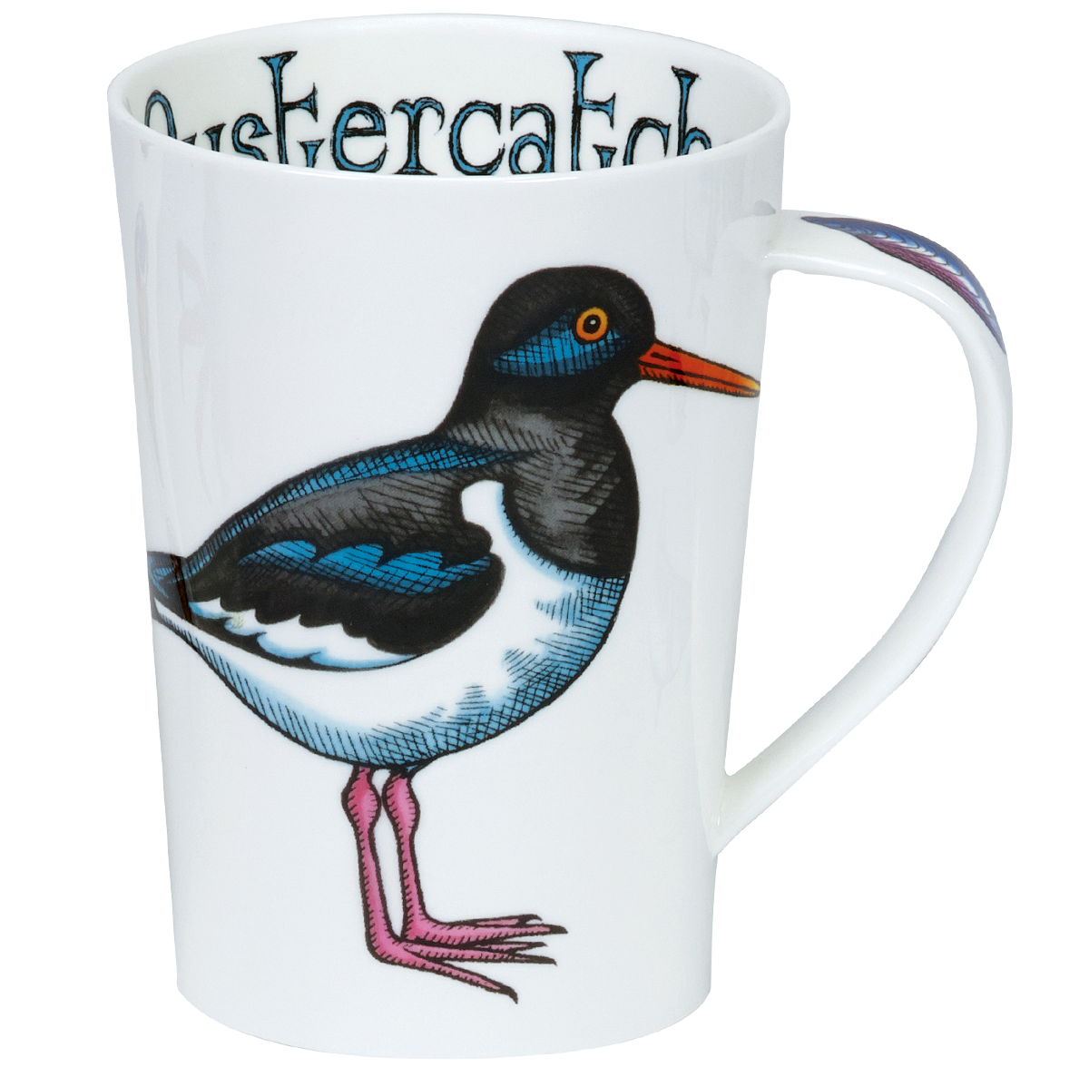 Bild von Dunoon Argyll Oystercatcher