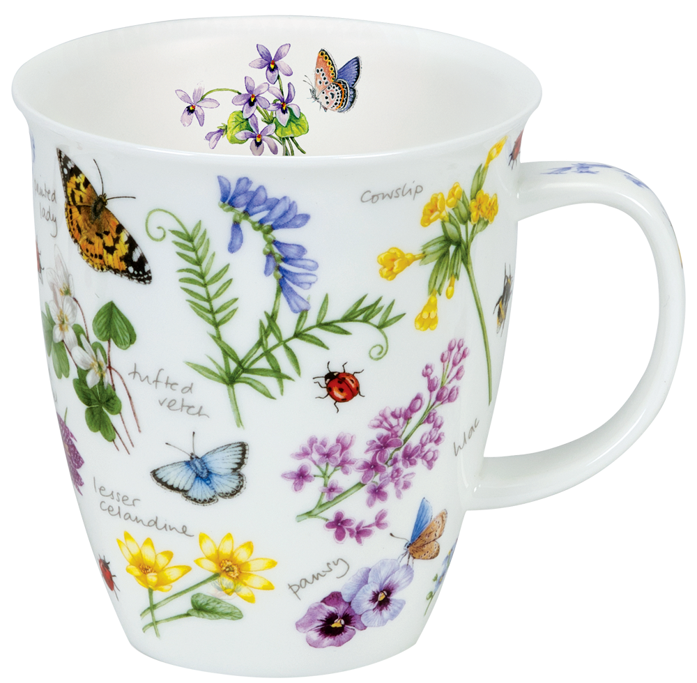 Bild von Dunoon Nevis Nectar Vetch