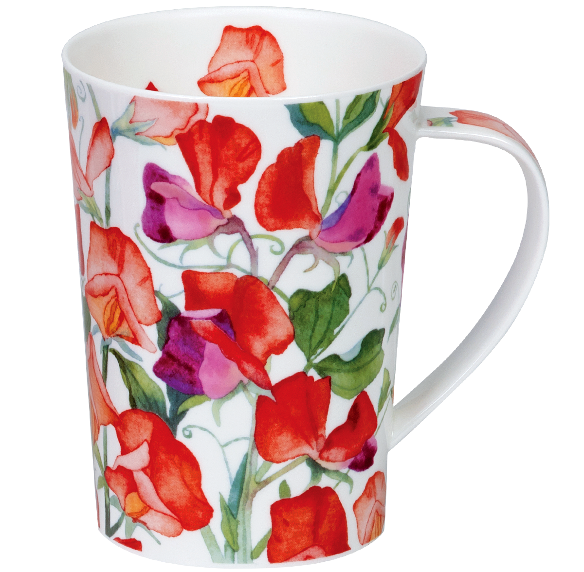 Bild von Dunoon Argyll Sweet Peas