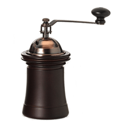 Zeige Details für Kaffeemühle Malin Bild von Kaffeemühle Malin