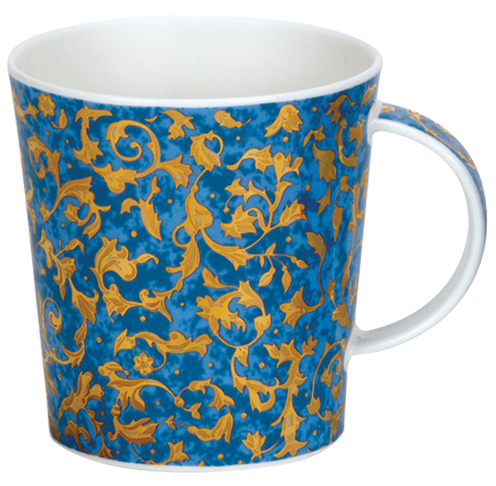 Bild von Dunoon Lomond Mantua Teal