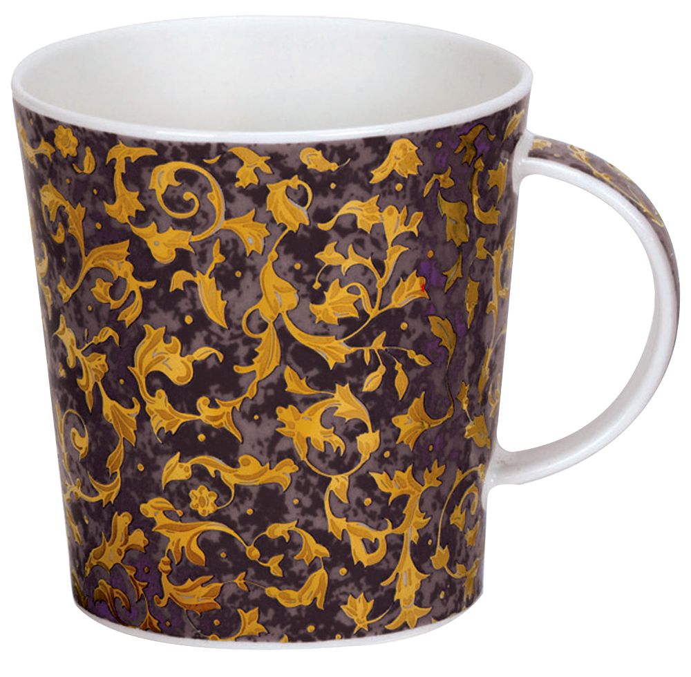 Bild von Dunoon Lomond Mantua Black