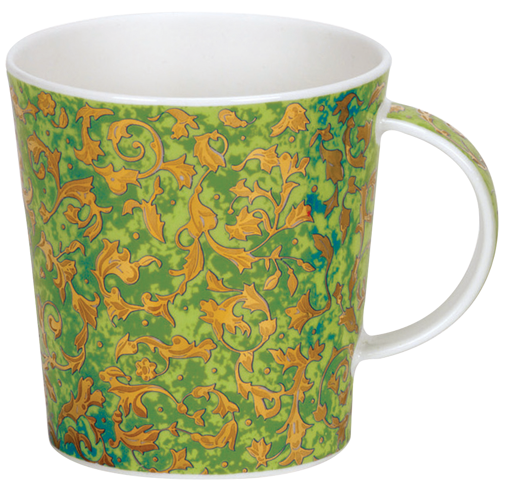 Bild von Dunoon Lomond Mantua Green