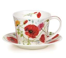 Zeige Details für Dunoon Islay Wild Garden Poppy Bild von Dunoon Islay Wild Garden Poppy