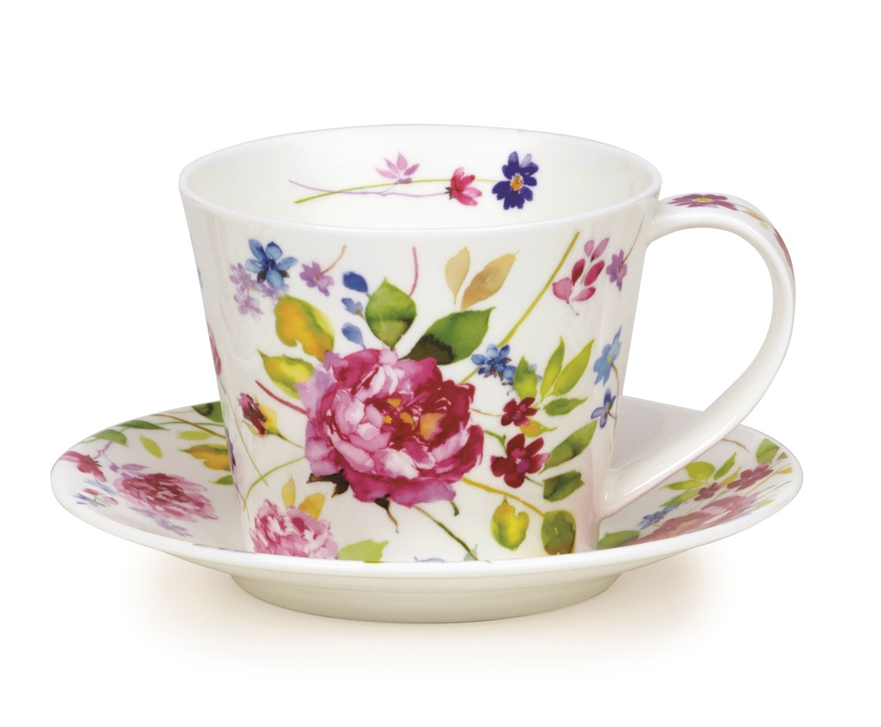 Bild von Dunoon Islay Wild Garden Rose