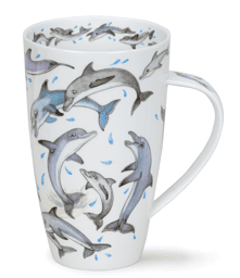 Zeige Details für Dunoon Henley Flippin Fun Bild von Dunoon Henley Flippin Fun