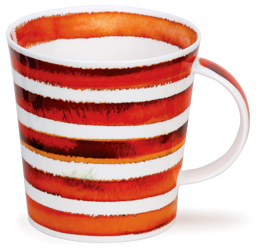 Bild von Dunoon Cairngorm Hoopla Red