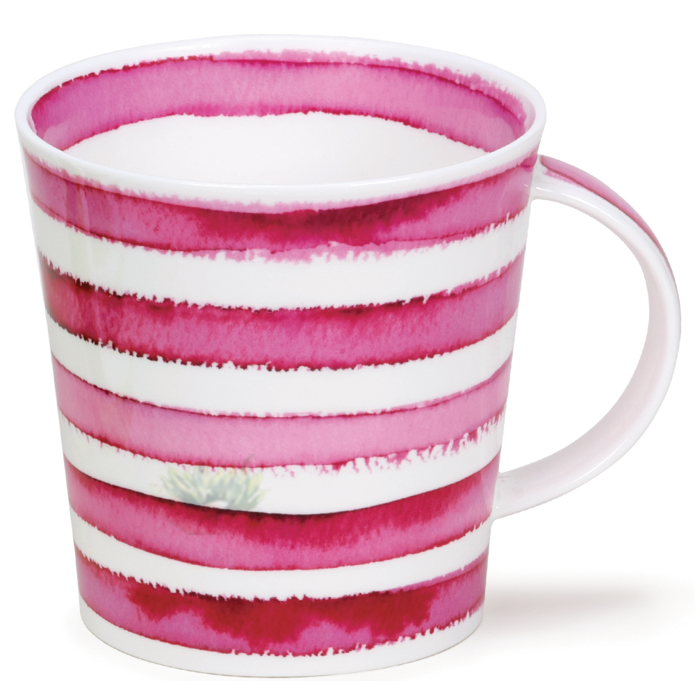 Bild von Dunoon Cairngorm Hoopla Pink