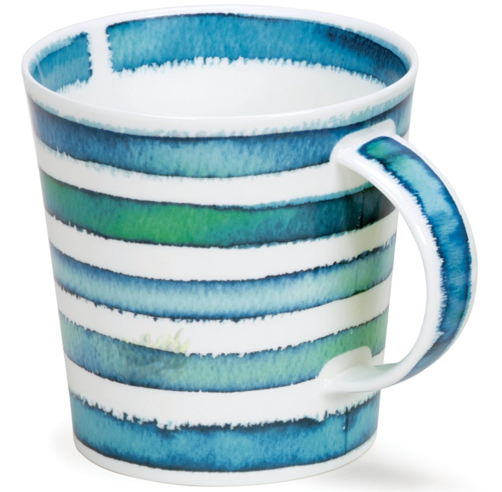 Bild von Dunoon Cairngorm Hoopla Turquoise