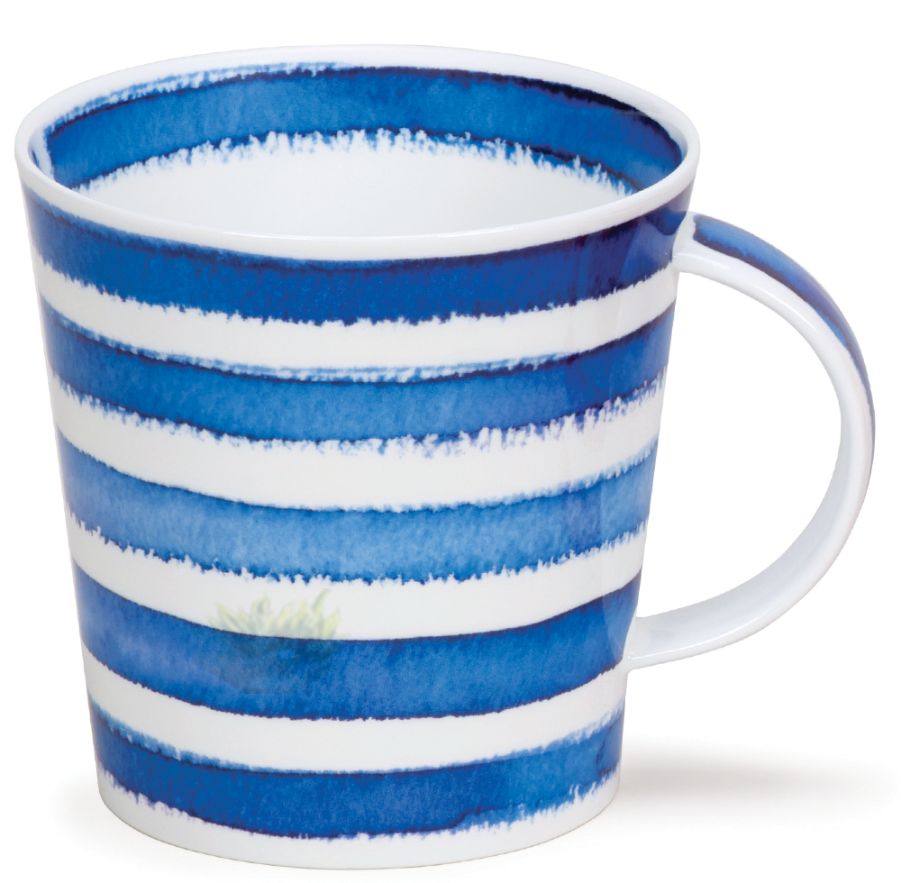 Bild von Dunoon Cairngorm Hoopla Blue