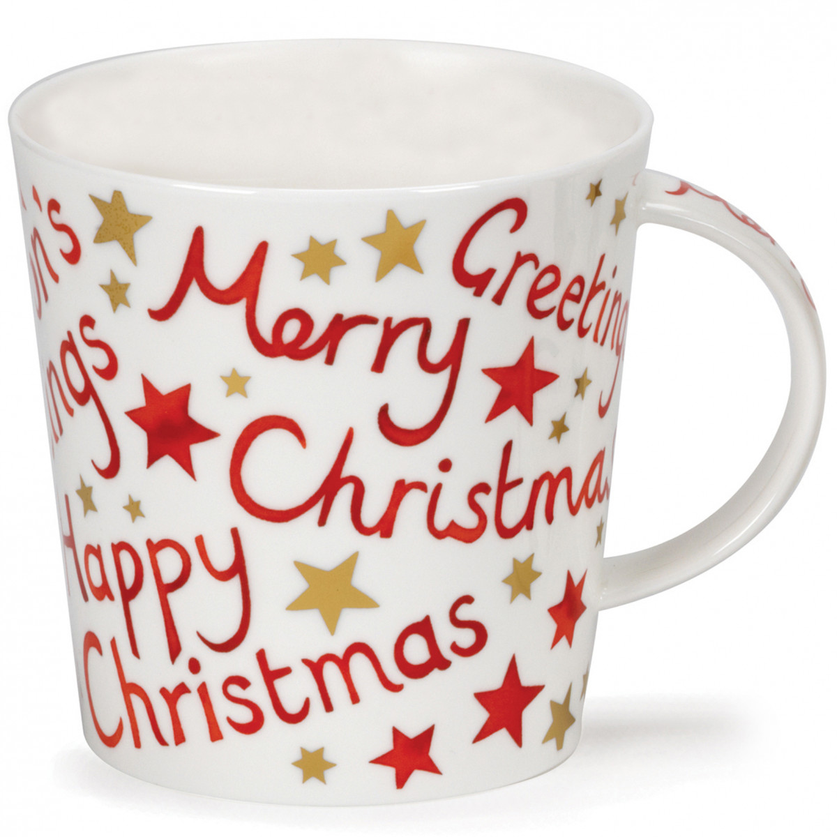 Bild von Dunoon Cairngorm Christmas Greetings
