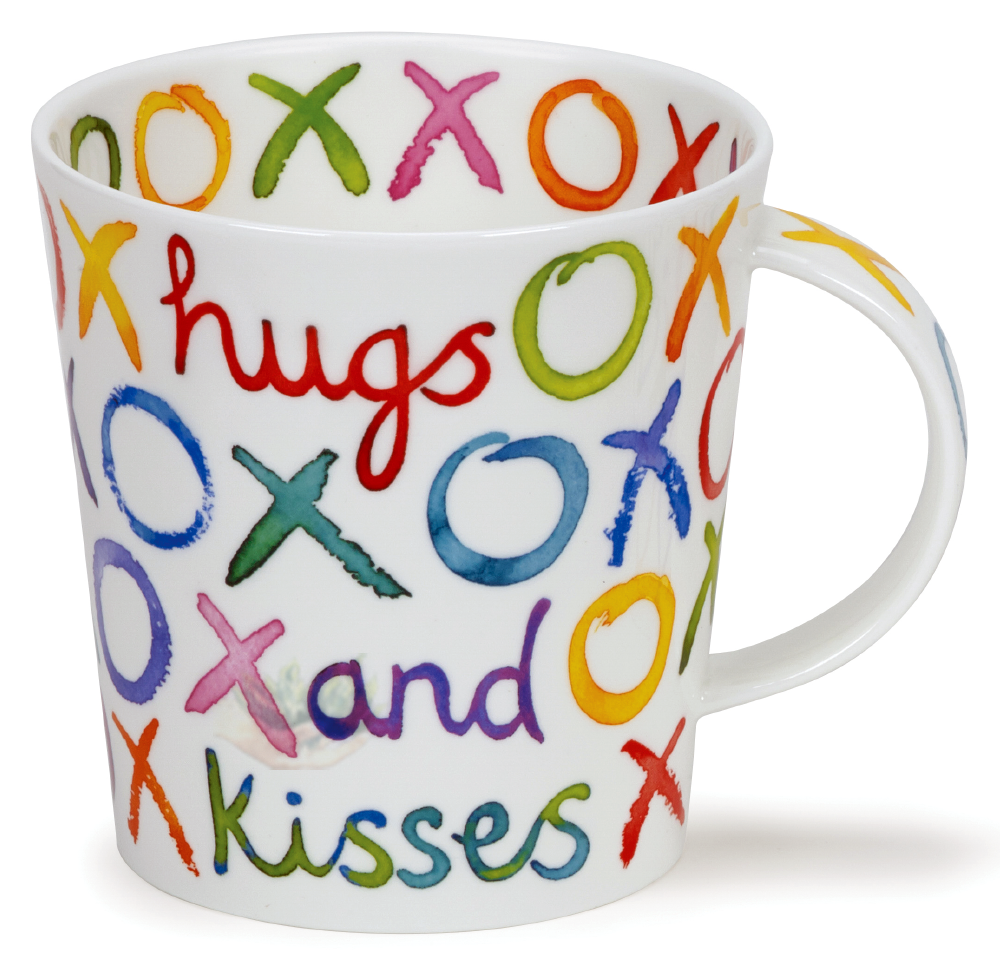 Bild von Dunoon Cairngorm Hugs and Kisses