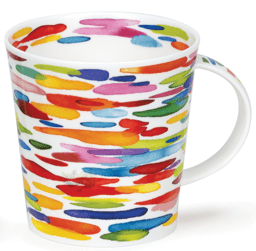 Zeige Details für Dunoon Cairngorm Slapdash Red Bild von Dunoon Cairngorm Slapdash Red