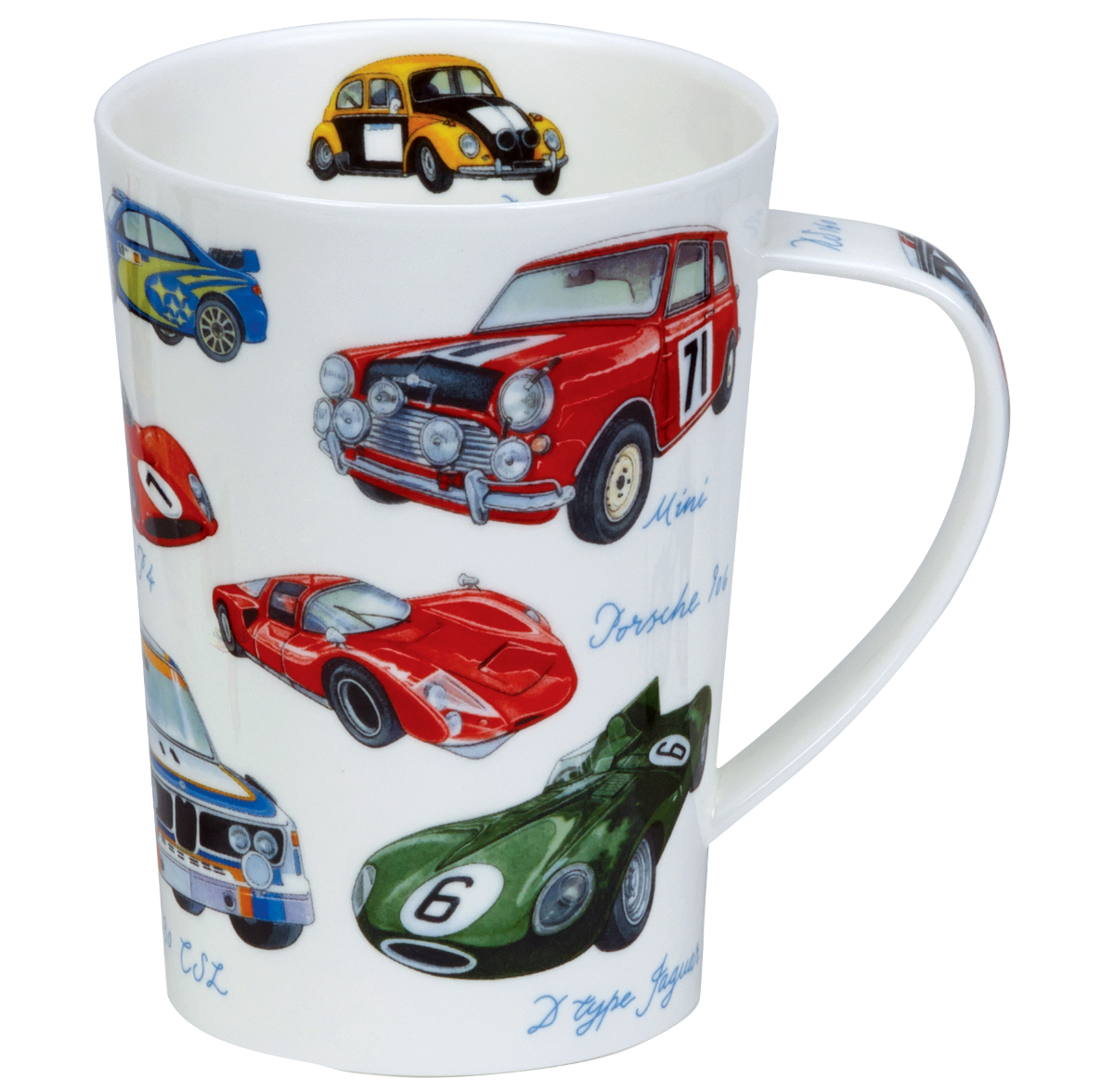 Bild von Dunoon Argyll Motorsport Cars