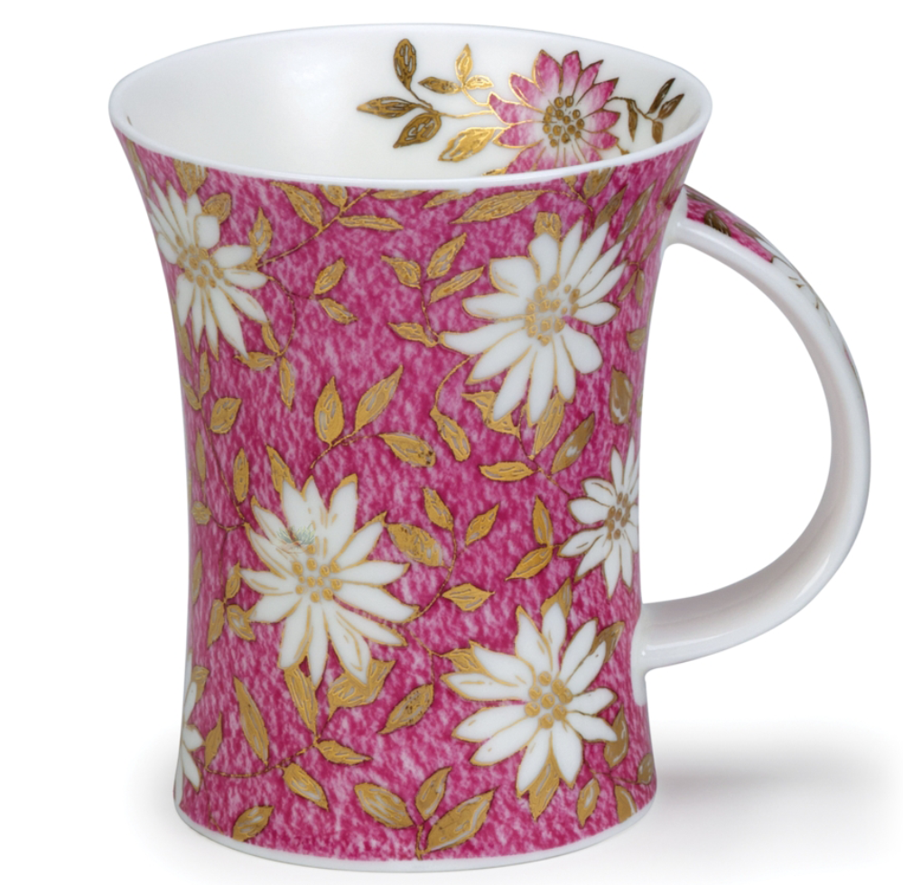 Bild von Dunoon Richmond Nuovo Pink