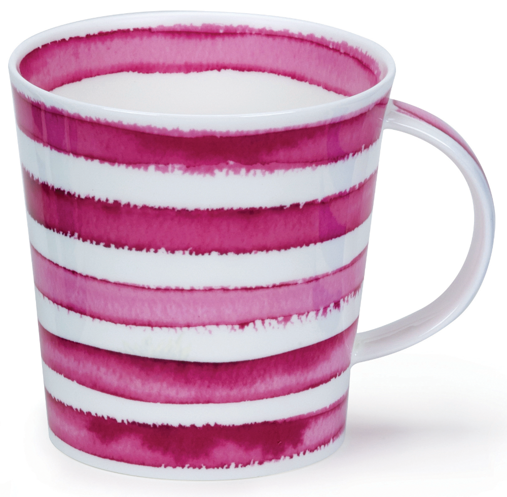 Bild von Dunoon Lomond Hoopla! Pink