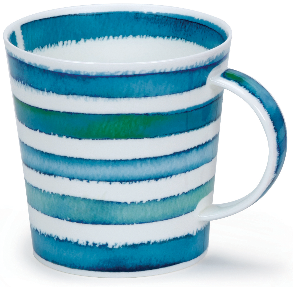 Bild von Dunoon Lomond Hoopla! Turquoise