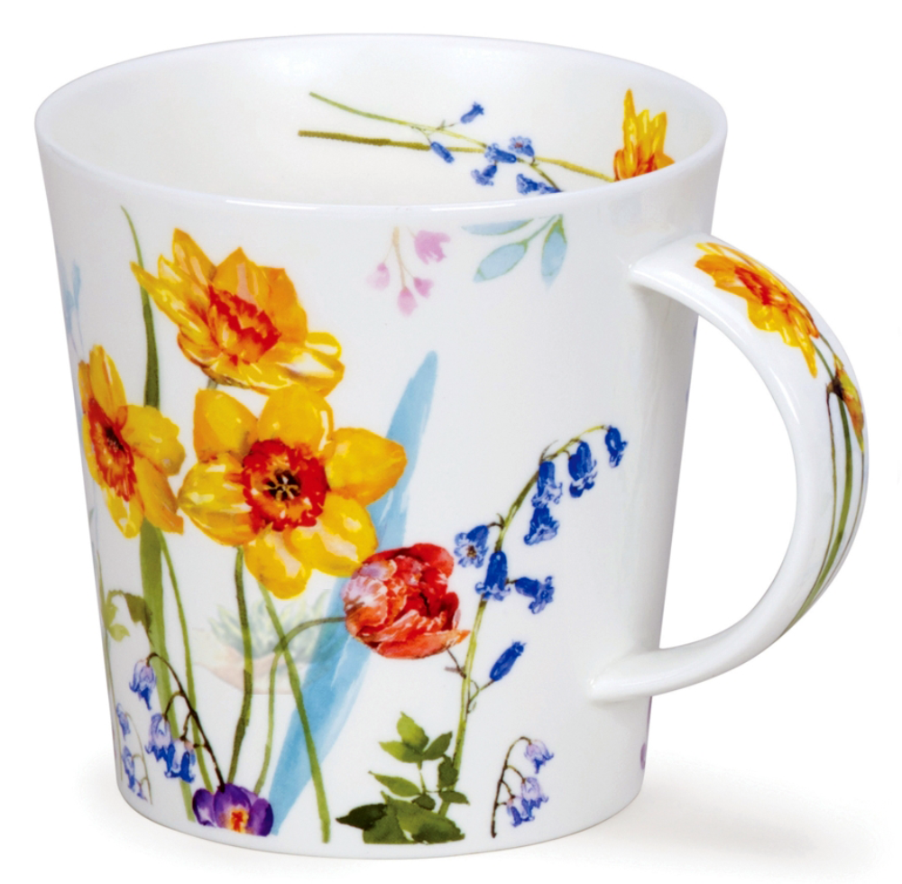 Bild von Dunoon Cairngorm Country Garden Daffodil
