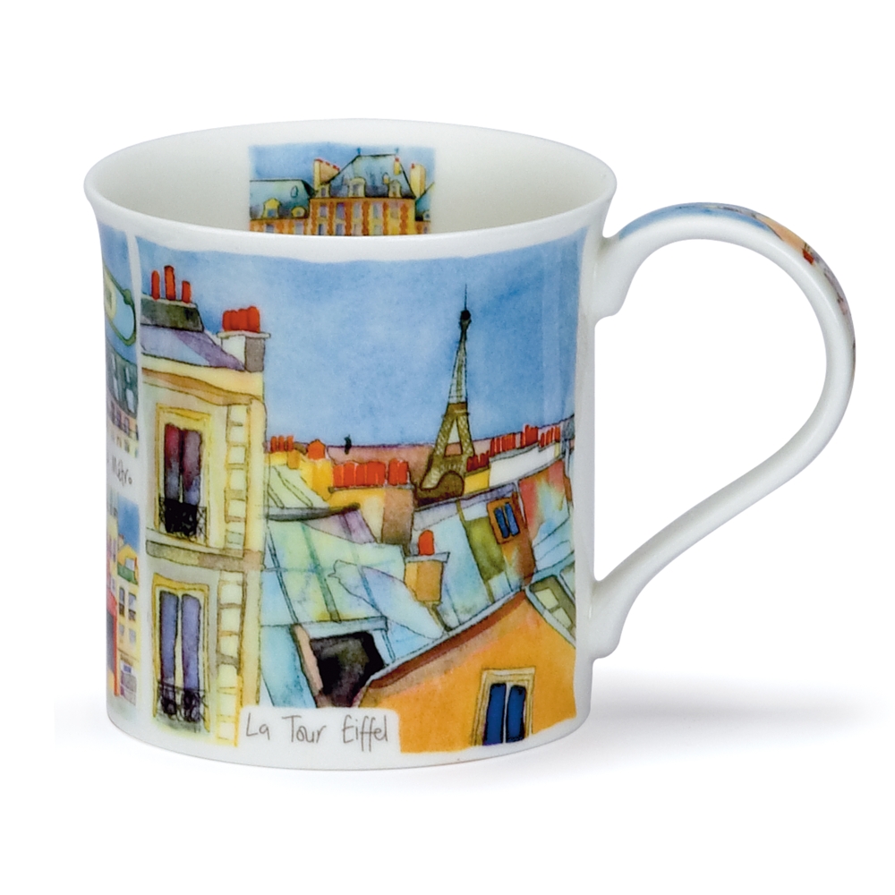 Bild von Dunoon Bute Paris