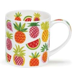 Zeige Details für Dunoon Orkney Tropical Treats Bild von Dunoon Orkney Tropical Treats