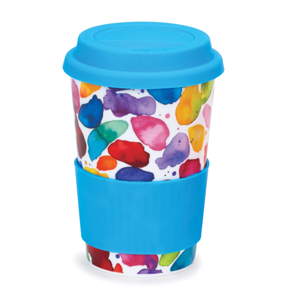 Bild von Dunoon Travel Mug Blobs