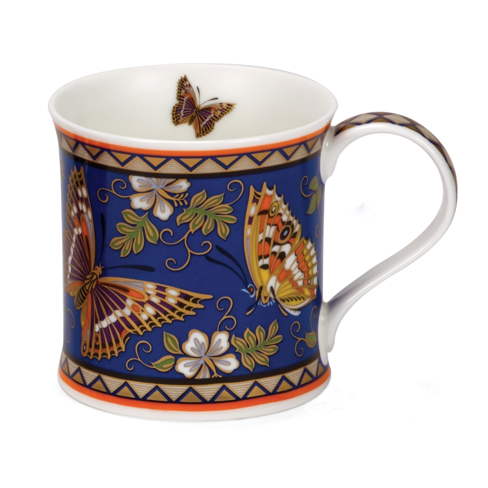 Bild von Dunoon Wessex Minerva Butterfly