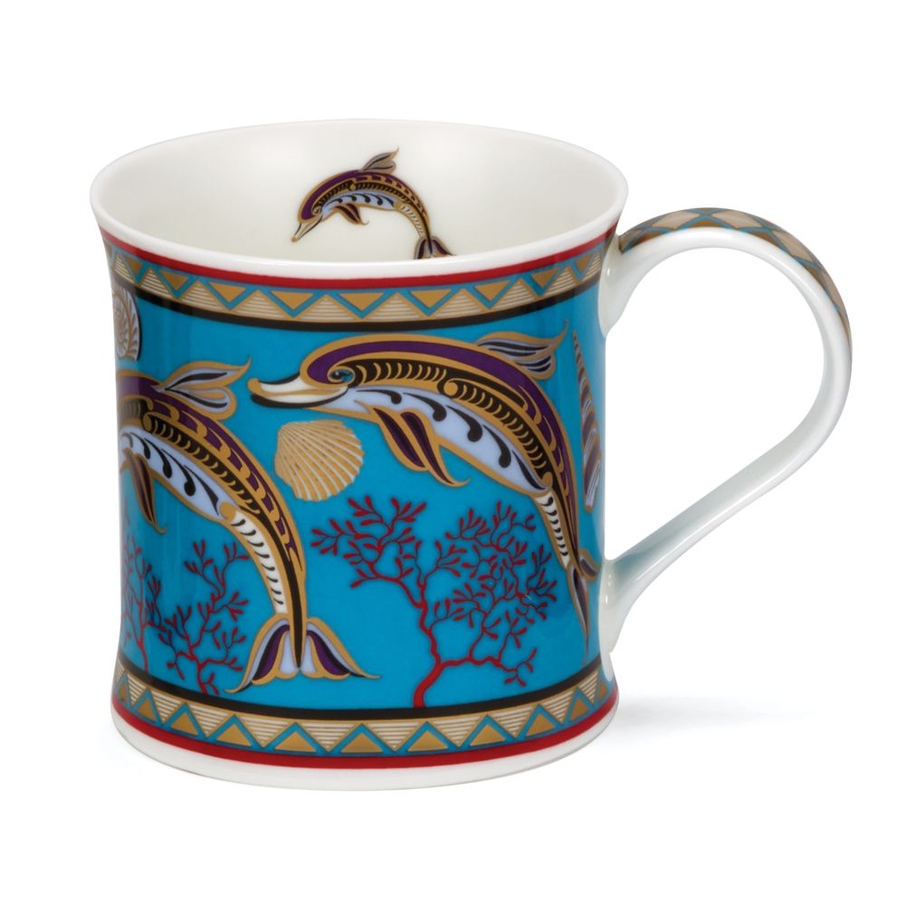 Bild von Dunoon Wessex Minerva Dolphin