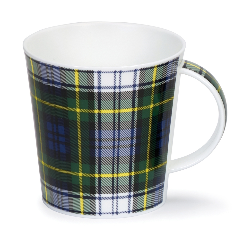 Bild von Dunoon Cairngorm Dress Gordon