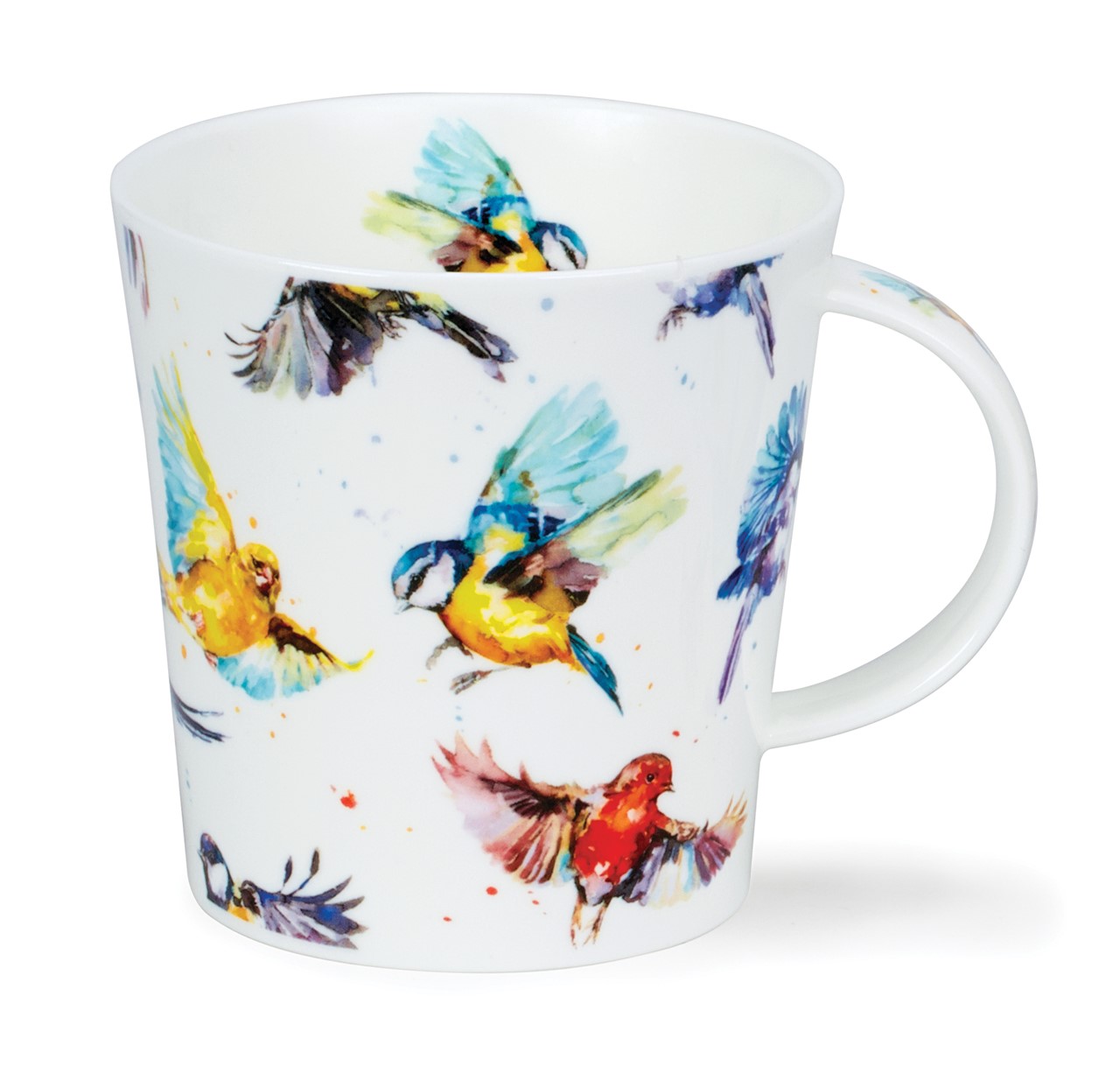 Bild von Dunoon Cairngorm Flight of Fancy Bird