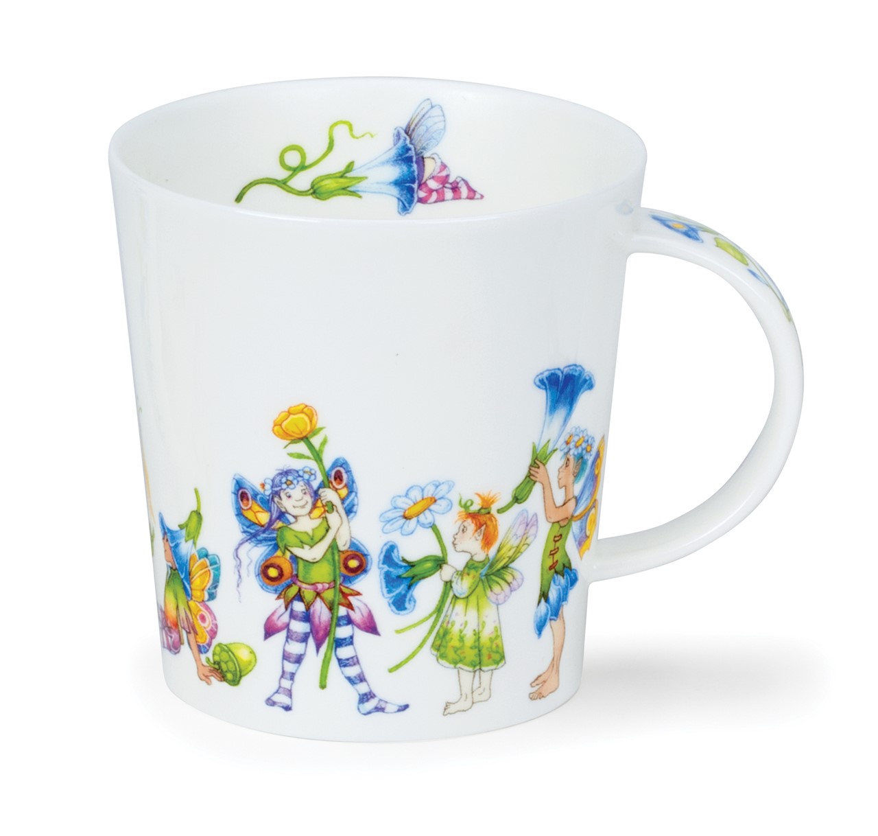 Bild von Dunoon Lomond Fairies