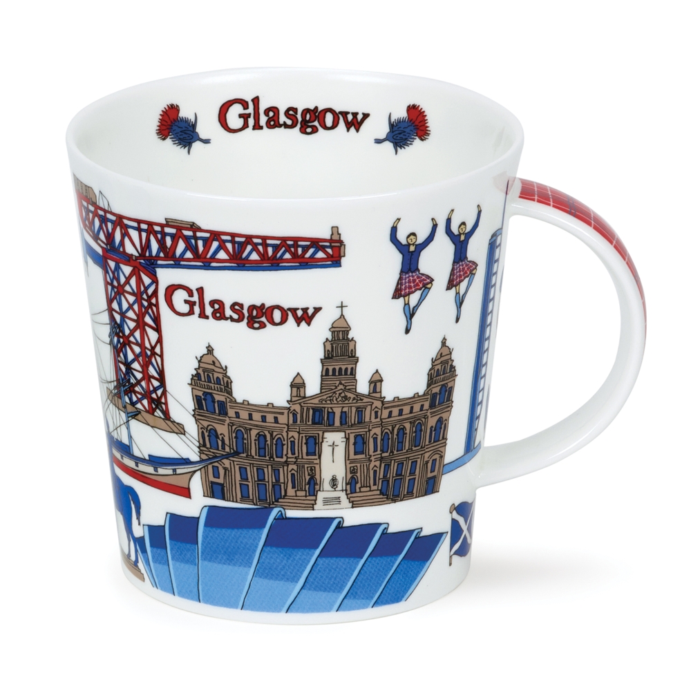 Bild von Dunoon Cairngorm Glasgow