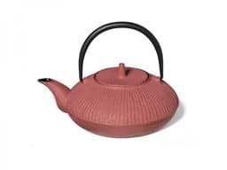 Zeige Details für Gusseisen Teekanne Sapporo Bild von Gusseisen Teekanne Sapporo