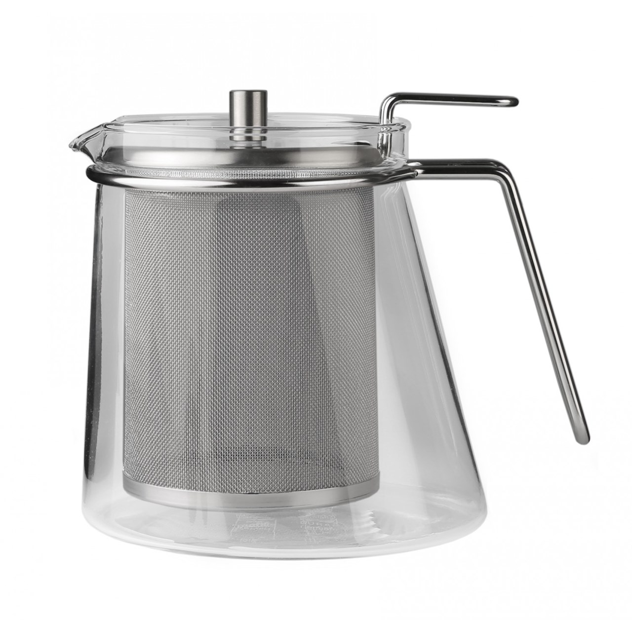 Bild von Mono ellipse Teekanne 1,3 L