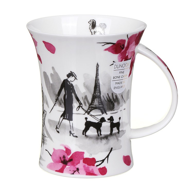 Bild von Dunoon Richmond Cosmopolitan Paris