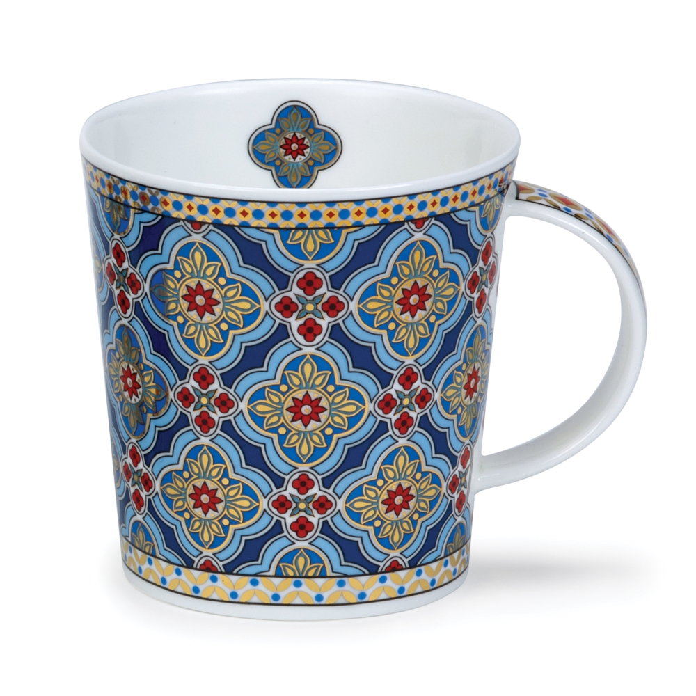 Bild von Dunoon Lomond Ishtar Red