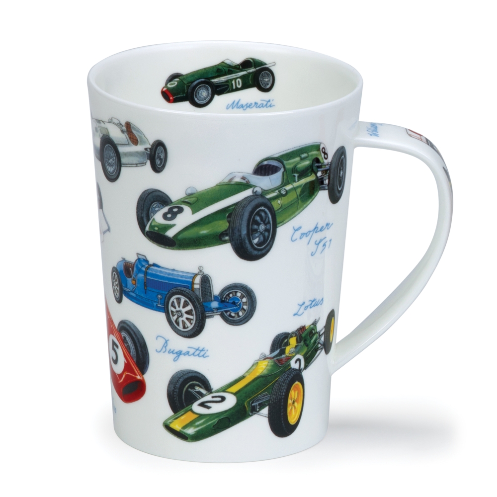 Bild von Dunoon Argyll Motorsport F1
