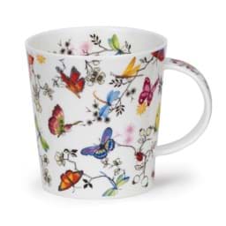 Zeige Details für Dunoon Lomond Paradise Butterfly Bild von Dunoon Lomond Paradise Butterfly