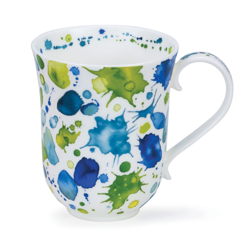 Bild von Dunoon Braemar Whoops Green