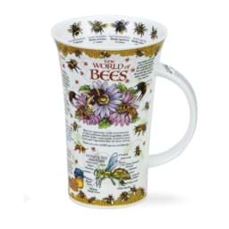 Zeige Details für Dunoon Glencoe World of Bees Bild von Dunoon Glencoe World of Bees