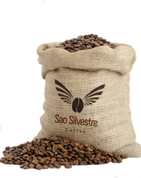 Zeige Details für Brasil Sao Silvestre Pulped Natural Bild von Brasil Sao Silvestre Pulped Natural