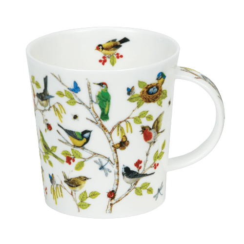 Bild von Dunoon Lomond Secret Wood Woodpecker
