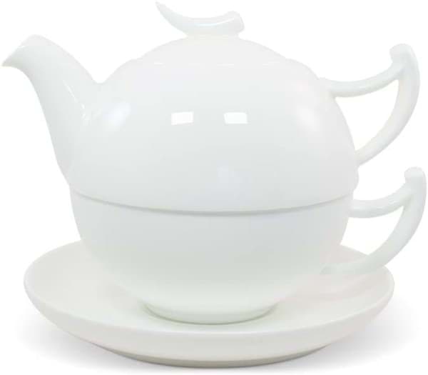 Bild von TeaLogic Epsilon Tea for One Set