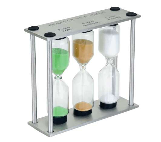 Bild von Perfect Tea-Timer