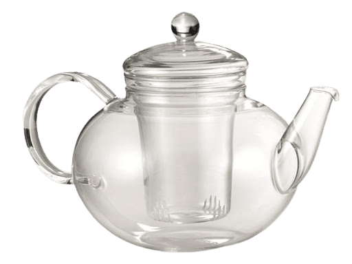 Bild von Teekanne "Telja" 2,0 l