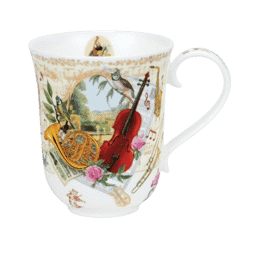 Zeige Details für Dunoon Braemar Operetta Bild von Dunoon Braemar Operetta