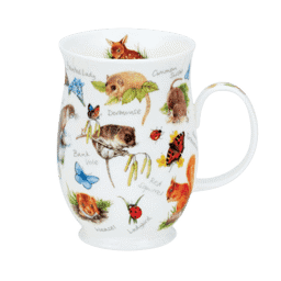 Zeige Details für Dunoon Suffolk Animal Life Shrew Bild von Dunoon Suffolk Animal Life Shrew