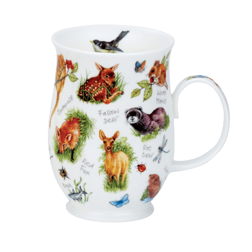 Bild von Dunoon Suffolk Animal Life Mouse