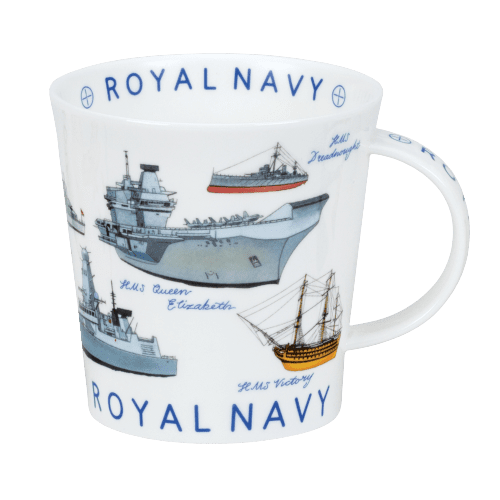Bild von Dunoon Cairngorm Armed Forces Royal Navy
