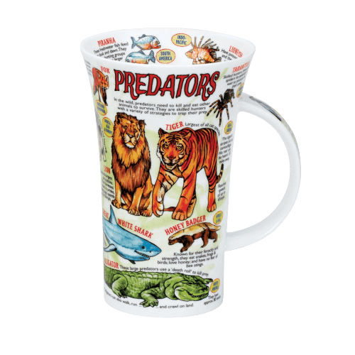 Bild von Dunoon Glencoe Predators