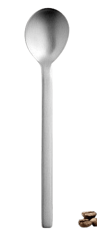 Bild von Mono A Kaffeelöffel 15 cm